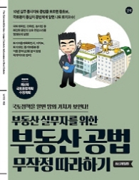 부동산 실무자를 위한 부동산 공법 무작정 따라하기